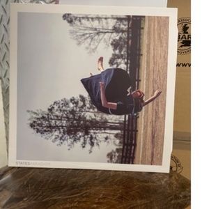 States - Paradigm LP